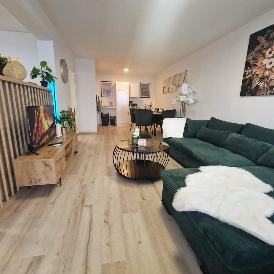 Ferienwohnung Mit Meerblick In Bad Zwischenahn Exterior foto