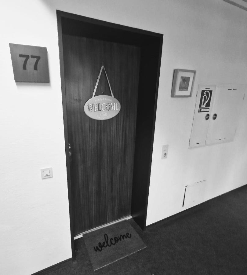 Ferienwohnung Mit Meerblick In Bad Zwischenahn Exterior foto