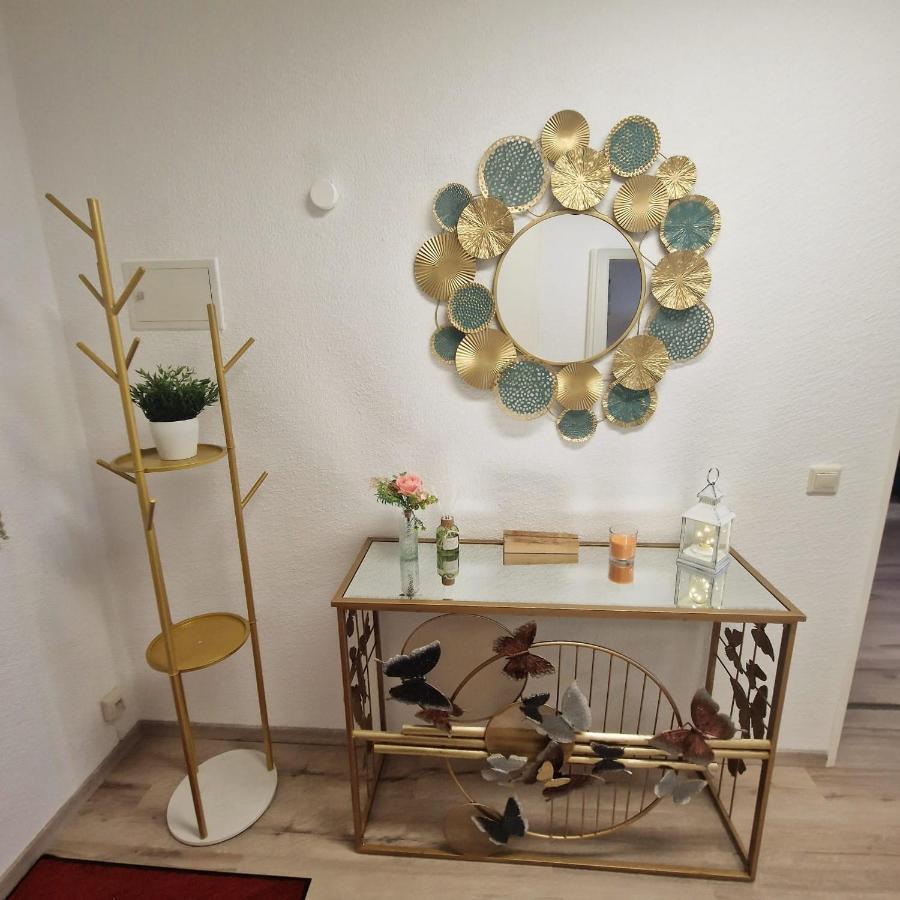 Ferienwohnung Mit Meerblick In Bad Zwischenahn Exterior foto