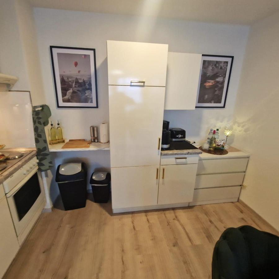 Ferienwohnung Mit Meerblick In Bad Zwischenahn Exterior foto